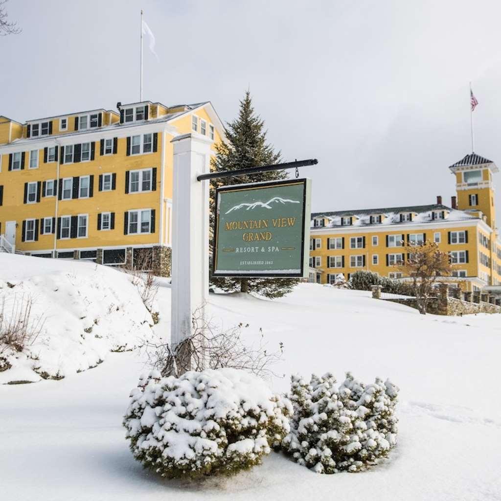 Mountain View Grand Resort & Spa Whitefield Esterno foto
