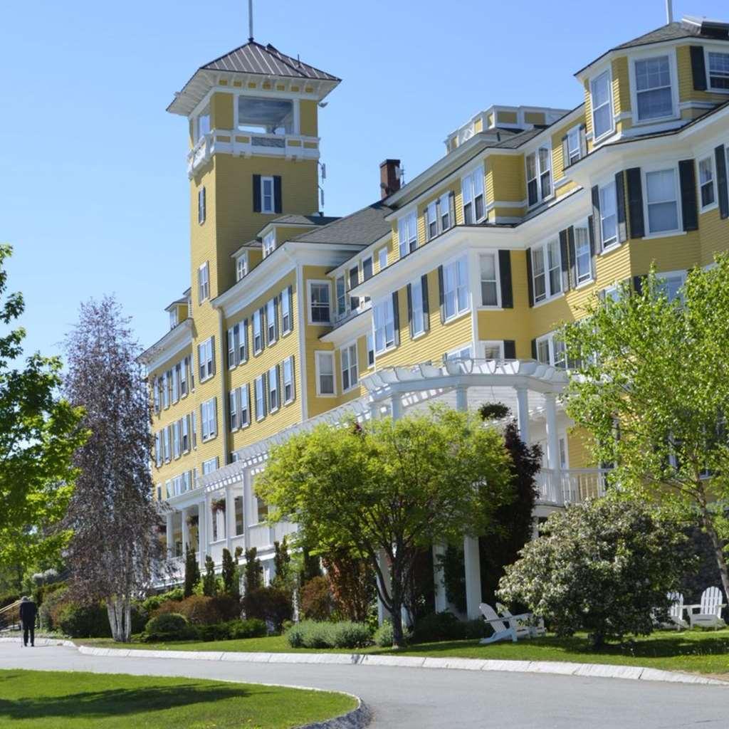 Mountain View Grand Resort & Spa Whitefield Esterno foto