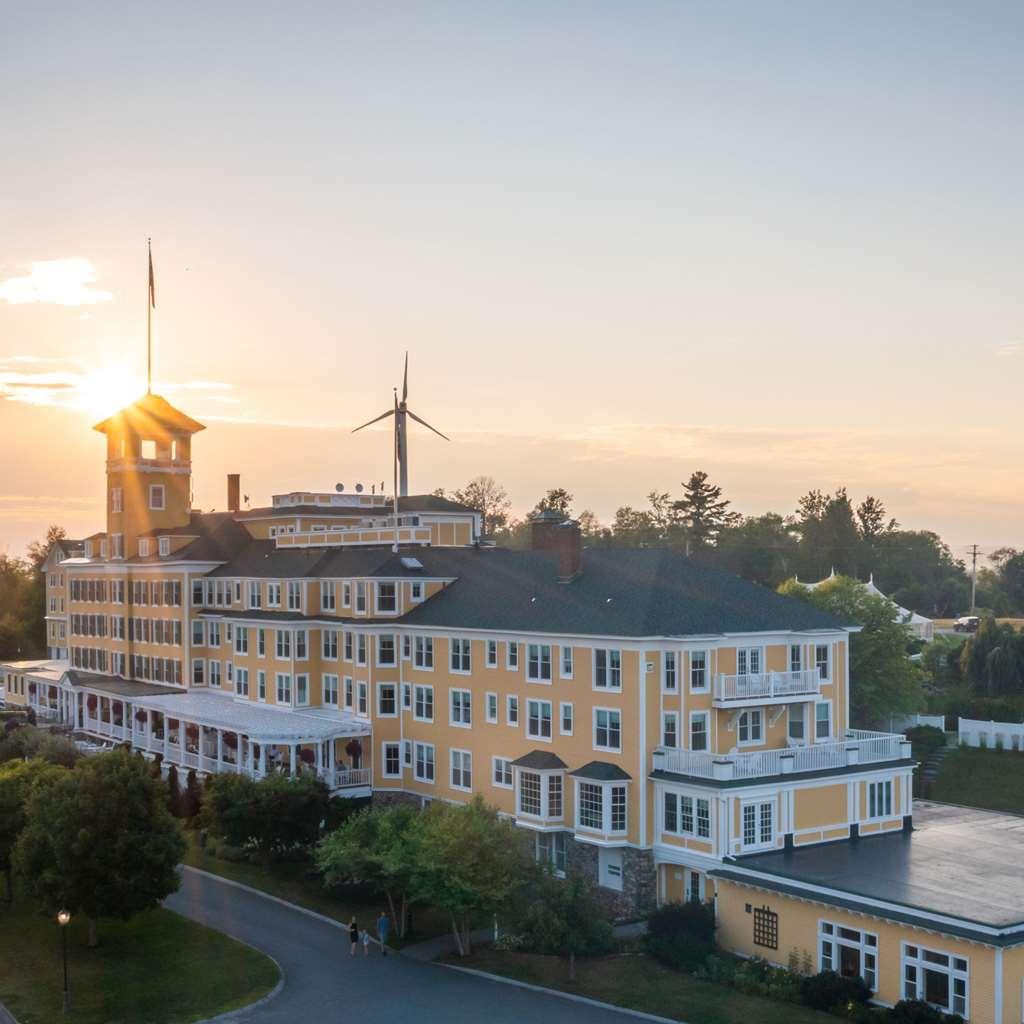 Mountain View Grand Resort & Spa Whitefield Esterno foto