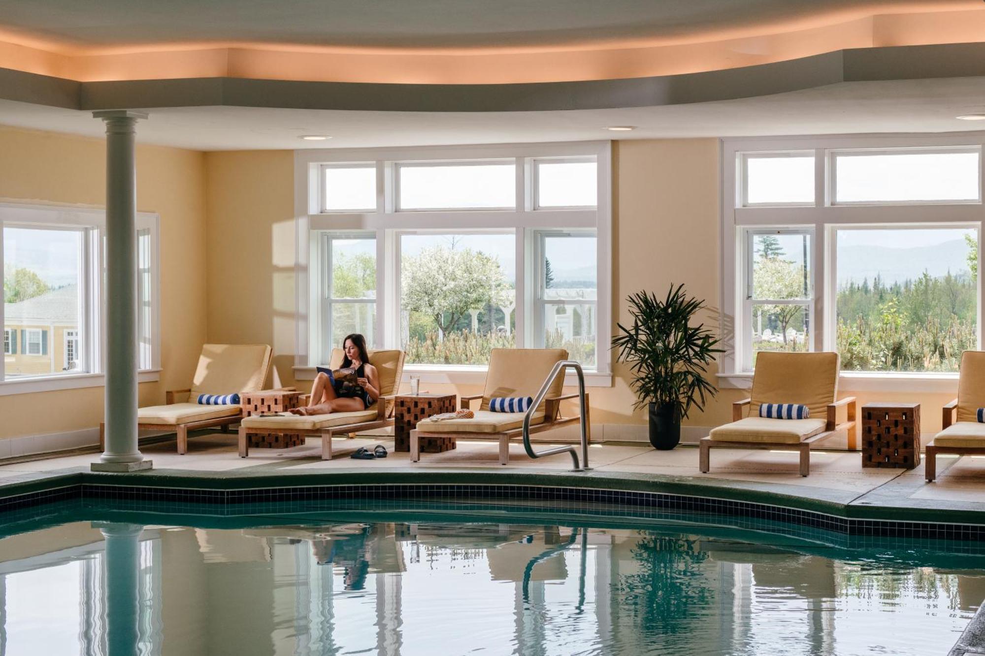 Mountain View Grand Resort & Spa Whitefield Esterno foto