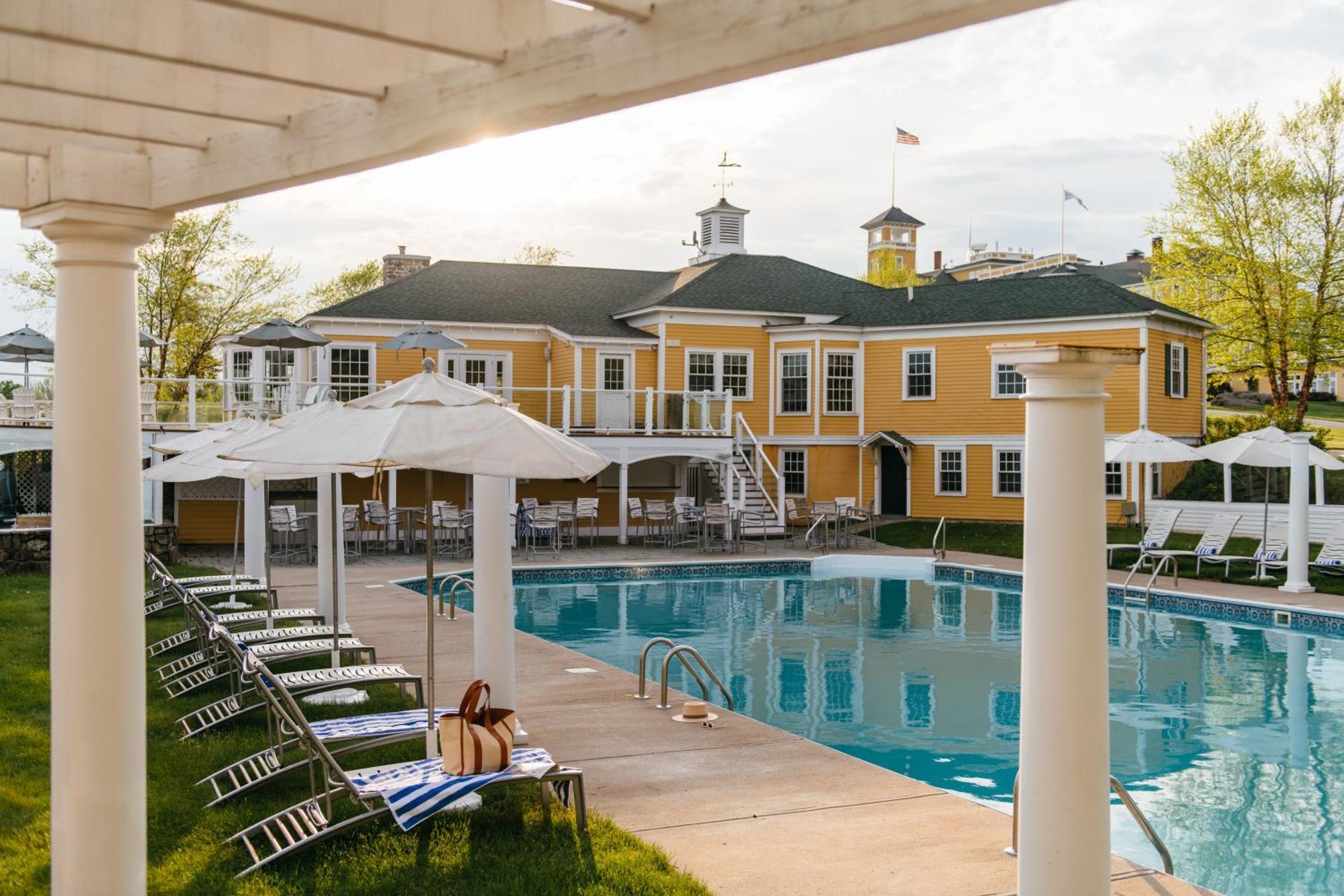 Mountain View Grand Resort & Spa Whitefield Esterno foto