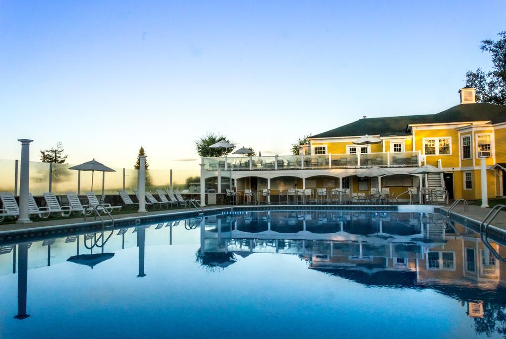 Mountain View Grand Resort & Spa Whitefield Esterno foto