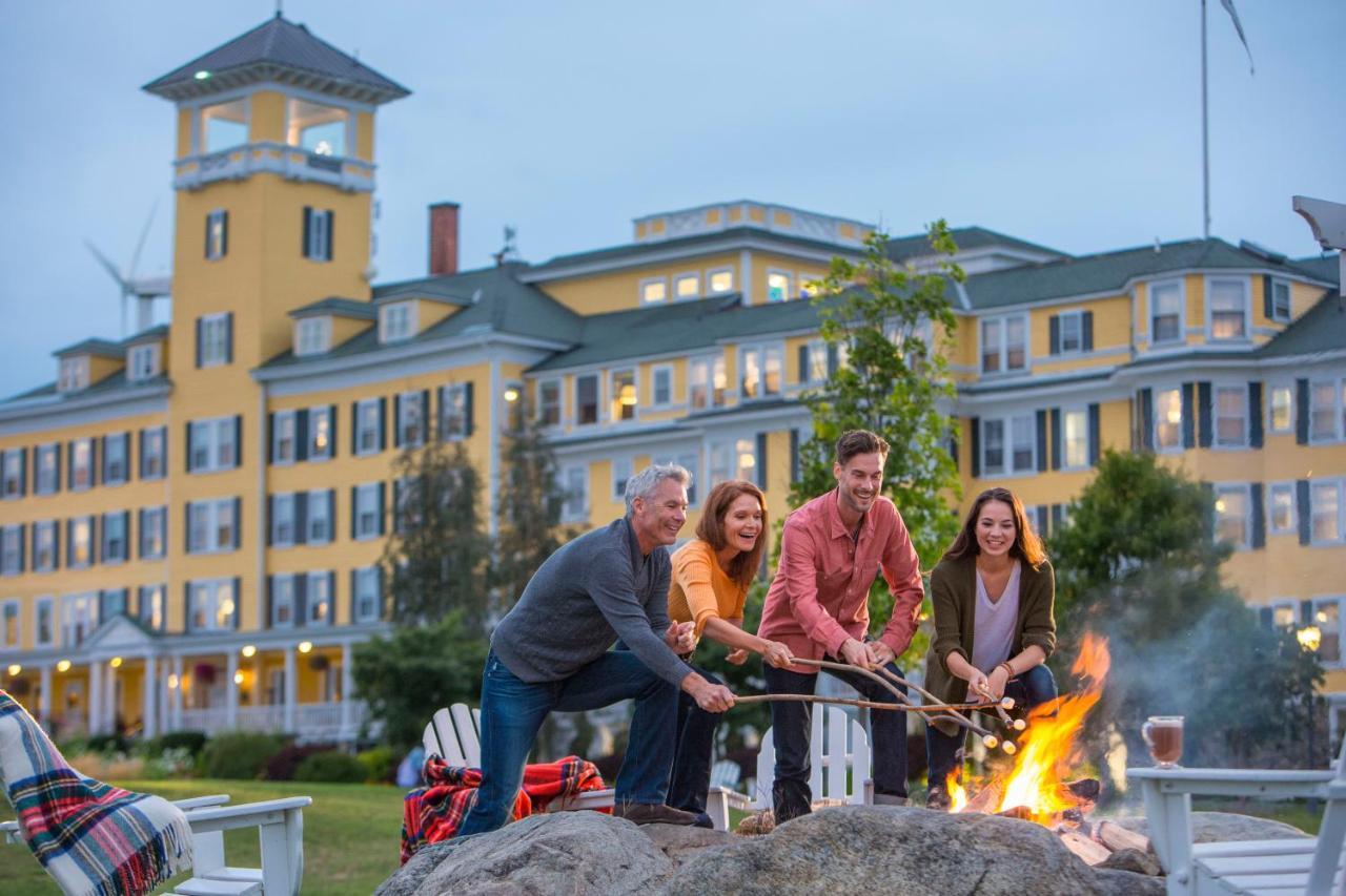 Mountain View Grand Resort & Spa Whitefield Esterno foto